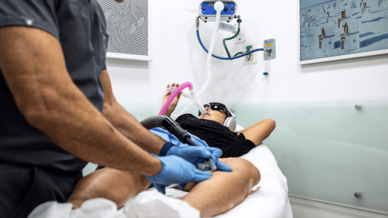 tratamiento eliminar varices caracas PRONOX